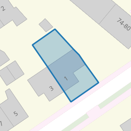 Perceel HRN01-M-1664