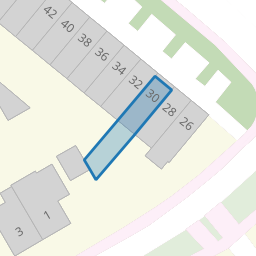 Perceel HRN01-M-1673