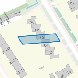 Perceel HRN01-M-1691