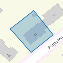 Perceel HRN01-M-1721