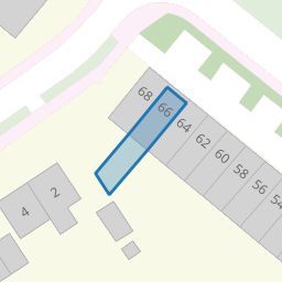 Perceel HRN01-M-1739