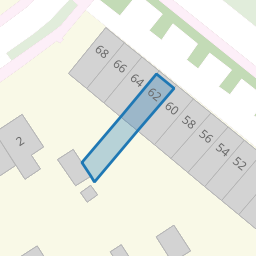 Perceel HRN01-M-1741