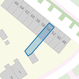 Perceel HRN01-M-1745