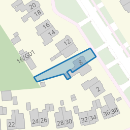 Perceel HRN01-M-1756