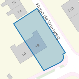 Perceel HRN01-M-1800