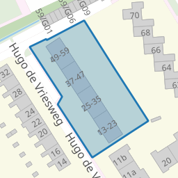 Perceel HRN01-M-1812