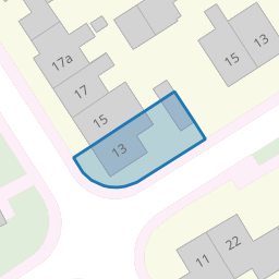 Perceel HRN01-M-1826