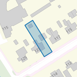 Perceel HRN01-M-1905