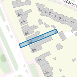 Perceel HRN01-M-1931