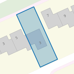 Perceel HRN01-M-1941