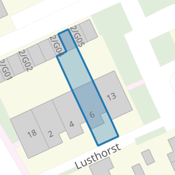 Perceel HRN01-M-1972