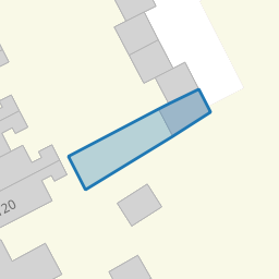 Perceel HRN01-M-2026