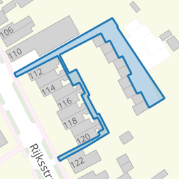 Perceel HRN01-M-2027