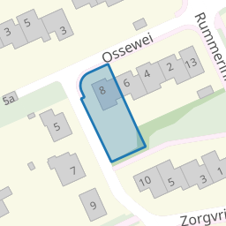 Perceel HRN01-M-2039