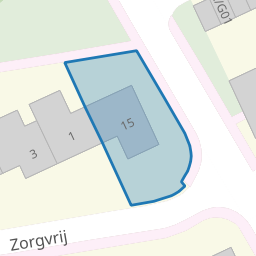 Perceel HRN01-M-2048