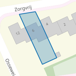 Perceel HRN01-M-2050