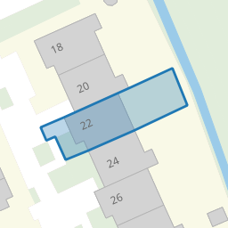 Perceel HRN01-M-2072