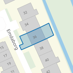 Perceel HRN01-M-2079