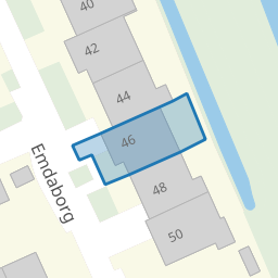 Perceel HRN01-M-2084