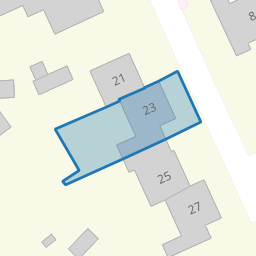 Perceel HRN01-M-2116