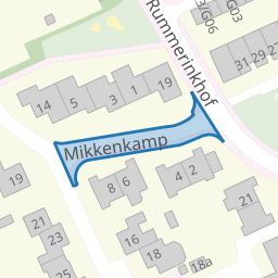 Perceel HRN01-M-2164