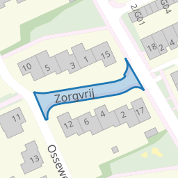 Perceel HRN01-M-2166