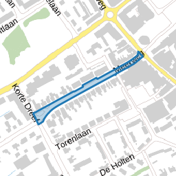 Perceel HRN01-M-2224