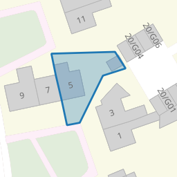 Perceel HRN01-M-2276