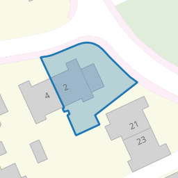 Perceel HRN01-M-2281