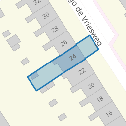 Perceel HRN01-M-2315