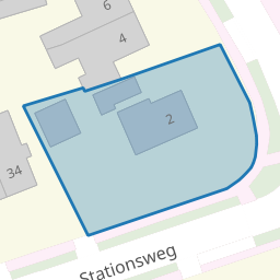 Perceel HRN01-M-2361