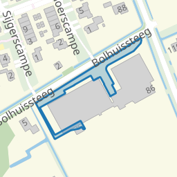 Perceel HRN01-M-2920