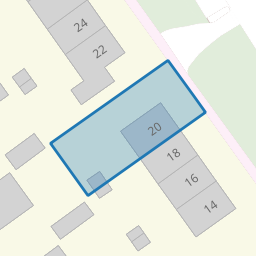 Perceel HRN01-M-2961