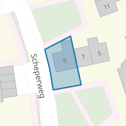 Perceel HRN01-M-2974