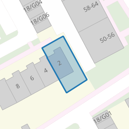 Perceel HRN01-M-3001