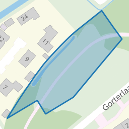 Perceel HRN01-M-3048