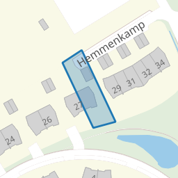 Perceel HRN01-M-3135