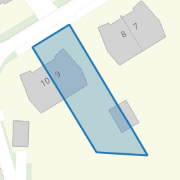 Perceel HRN01-M-3145