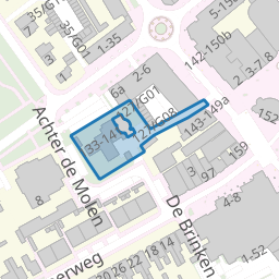 Perceel HRN01-M-3220