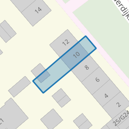 Perceel HRN01-M-3234