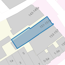 Perceel HRN01-M-3261