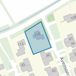 Perceel HRN01-M-3305