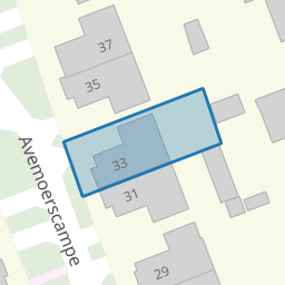 Perceel HRN01-M-3311