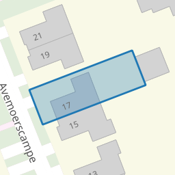 Perceel HRN01-M-3343