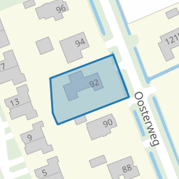 Perceel HRN01-M-3354