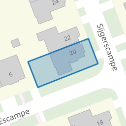 Perceel HRN01-M-3374