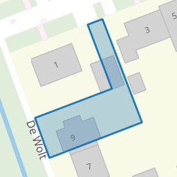 Perceel HRN01-M-3393