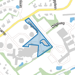 Perceel HRN01-M-3421