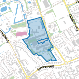 Perceel HRN01-M-3455