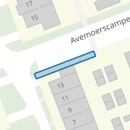 Perceel HRN01-M-3456